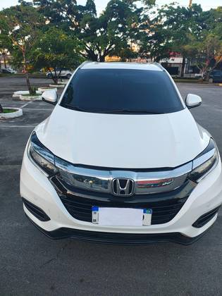 HONDA HR-V 1.8 16V FLEX EXL 4P AUTOMÁTICO HONDA HR-V 1.8 16V FLEX EXL 4P AUTOMÁTICO